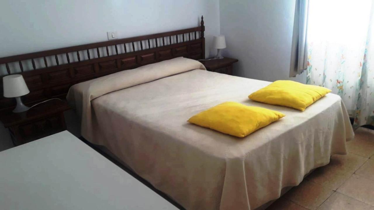 La Estrella Appartement Los Cristianos  Buitenkant foto