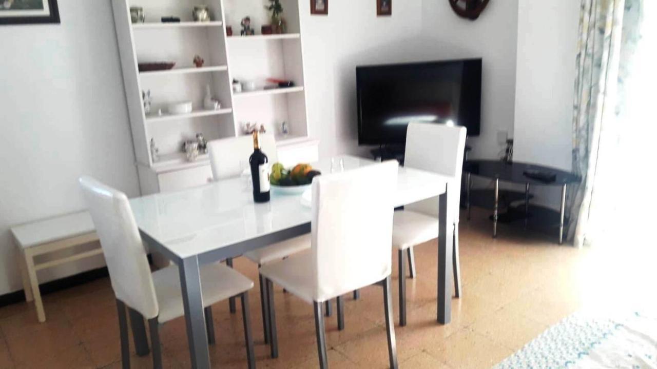 La Estrella Appartement Los Cristianos  Buitenkant foto