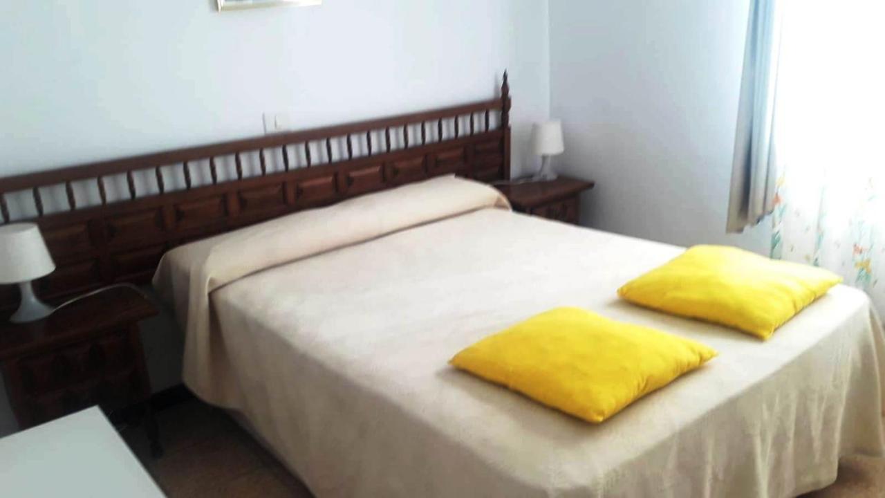 La Estrella Appartement Los Cristianos  Buitenkant foto