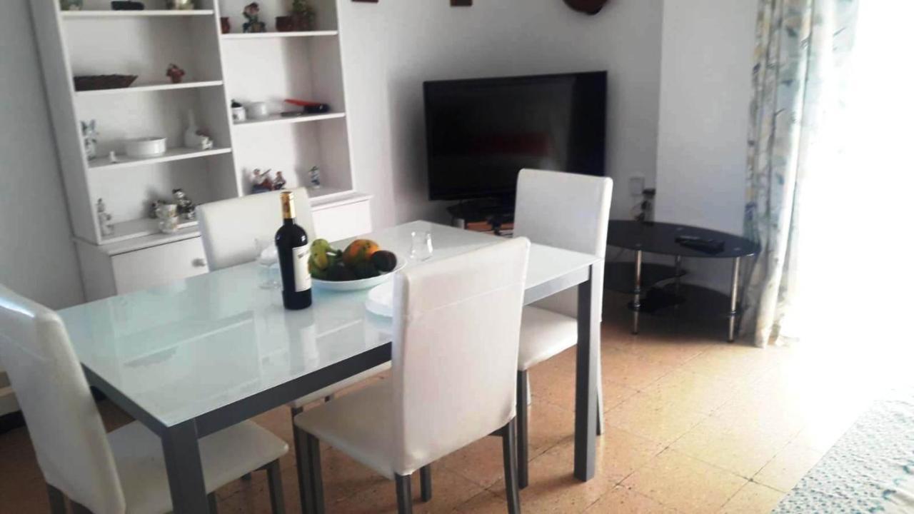 La Estrella Appartement Los Cristianos  Buitenkant foto